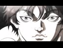 【新OP】アニメ『刃牙道』ノンクレジットOP Chevon「六ノ輪」│BAKI-DOU Opening Movie
