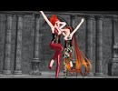 【MMD】シネマ【重音テト】