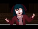 【東方MMD】幽谷 Diamonds －1080P－