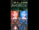 アルビィと角ばった悪夢の世界で宇宙旅行【AVORION 1】
