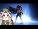 俳人ヴィヴィとアレックス