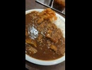 YMDD_510　CoCo壱番屋：The牛咖喱（肉増し）500g・辛さ普通