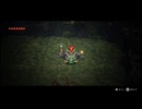 【PS5】 冒険家エリオットの千年物語 トリンの風術師戦（ノーマル）