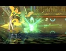 【ぽこ実況】れいとうビームで凍るな！『Pokémon Champions』