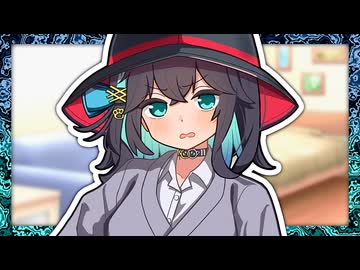 「そこのあなた……今日の日中、アリバイがありませんね？」【VOICeVI劇場】