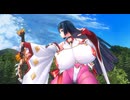 【アクション対魔忍】千都さんでステージ６