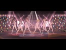 ミリシタMV 「INVISIBLE LIGHT」 律子・のり子・志保・翼・春香・星梨花 スペシャルアピール差し替え