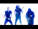 STORMHAMMER - Scars Of The Abyss (Official Music Video)
