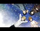 【手描き】正臣のギフト【デュラララ!!】