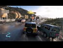 sc^イカれた生放送(FORZA HORIZON5)　１－５