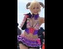 東雲うみ in C104 コミケ