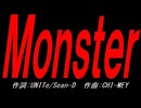 Ｍｏｎｓｔｅｒ