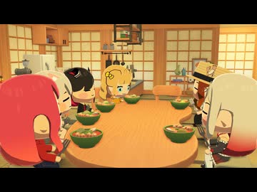 【トモコレ】エーリアスの日常19【トリッカル】