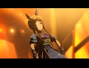 【ウマ娘】ライブ（グラスワンダー）Ms VICTORIA