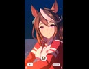 【ウマ娘】無人島 おやすみ集　マルゼンスキー・ボリルドルフ・ミスターシービー・メジロラモーヌ・カツラギエース