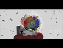 長男に【パ×ラ】UTAってもらった