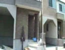 横浜市青葉区梅が丘　新築分譲住宅　全２棟　外観編　