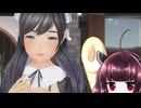 【ボイスロイド実況】きりたんのπタッチアカデミアpart11 【LoveRkissエンドレスメモリーズ】