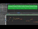 【オリジナル】葉音／シュウイチ・エチュード 第34楽週