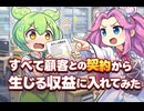 【開示書類間違い探しVol1.売上に隠された罠】経理ずんだもんの致命的ミス…この開示、どこがおかしいかわかる？【経理部向け】