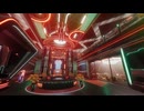 【VRChatワールド紹介】Steel Velvet