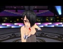 【COM3D2】黒髪眼鏡エルフバニーさんで「Can Know Two Close」