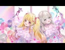 ❀わたし、魔法使い /＝LOVE(cover)甘夏もか&春餅もち【Plume໒꒱】