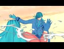 【砂の惑星】ミクおじに踊ってもらった【ミクおじ】