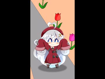 うたえ！ウキウキあかりちゃん～握りの大トロ～