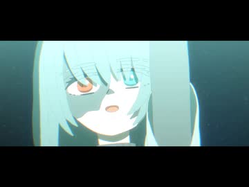 僕は人格破綻者 feat.IA