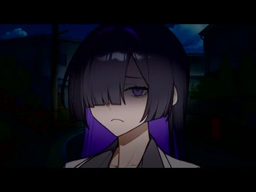 とある夜の住宅街の話【ソフトウェアトーク劇場】