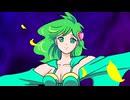 【手描きMAD】FF4でガン×ソードOPパロ【完成版】