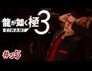 弾丸BOYZドグ坊 見え隠れする真島建設の志【龍が如く極3】#sab5