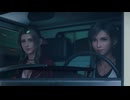 FINAL FANTASY 7 REMAKE ファイナルファンタジー7リメイク 初見プレイ chapter18 01