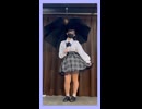 魔理沙は大変なものを盗んでいきました/IOSYS【踊ってみました】【short】