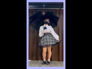 魔理沙は大変なものを盗んでいきました/IOSYS【踊ってみました】【short】