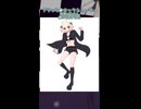ブラック★ロックシューター/ryoサムネイル・MV用イラスト【描いてみました】【short】