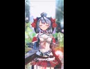 沙花叉クロヱ「スーサイドパレヱド」#shorts 【MMD】【ホロライブ】                                     @SakamataChloe