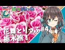 【栃木旅行祭】花舞とりっぷ#4 栃木旅！【ご当地グルメ郷土料理紹介祭】