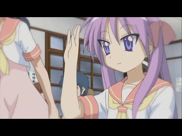ハヤテのごとく！に出てくるかがみんがみんっぽいマウンテン