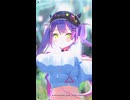 常闇トワ「スーサイドパレヱド」#shorts 【MMD】【ホロライブ】‪                                        @TokoyamiTowa