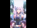 獅白ぼたん「スーサイドパレヱド」#shorts 【MMD】【ホロライブ】‪                                     @ShishiroBotan