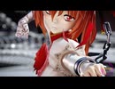 【東方MMD】華扇で「ANACONDA」
