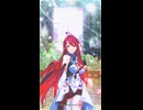 Elizabeth Rose Bloodflame「スーサイドパレヱド」#shorts 【MMD】【ホロライブEN】          @holoen_erbloodflame