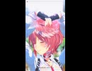 鷹嶺ルイ「スーサイドパレヱド」#shorts 【MMD】【ホロライブ】                @TakaneLui