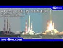 H3ロケット加速比較 30型 22型 24型