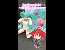 初音ミク Desktop Cute ～猫耳Tシャツver.～