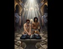 DJカズシド&おかやんの変態DJプレイ②