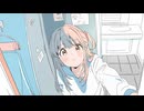 時限ロッカー / 時間泥棒 feat. 花隈千冬