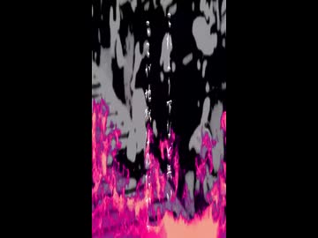 【さとうささら・破壊音マイコ】地獄の民 / 綴。（ショート）